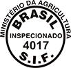 SIF certificate from AGROSUL-AGROAVICOLA-INDUSTRIAL-S-A