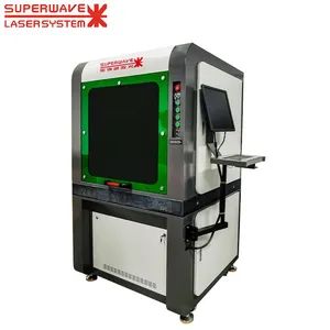 High Precision PCB Laser Cutting Machine for PCB Printed Circuit Board ...