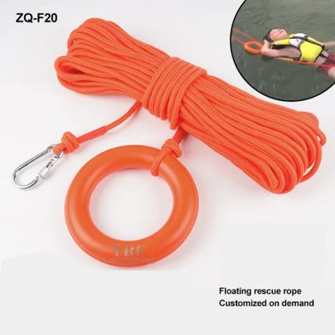 Emergency Survival Kit with Climb Rope Professional Survival Gear Tool ...