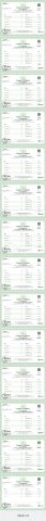 Kosher Certificate certificate from Nanjing Jiayi Sunway Chemical Co., Ltd.