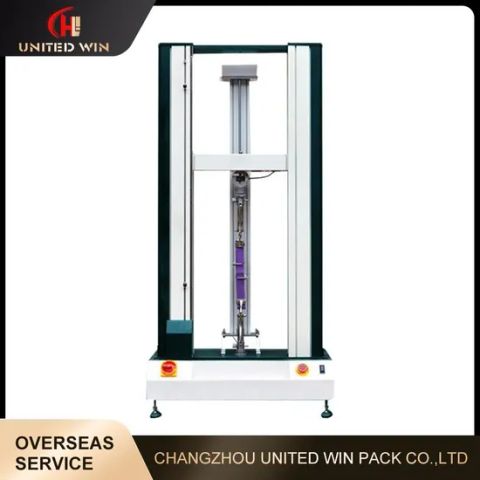 Universal Tension Compression Pressure Bending Strength Testing Machine ...