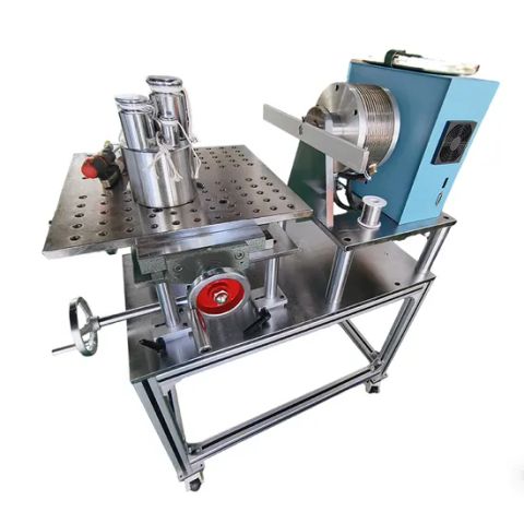 Multifunctional Dynamometer Test Bench For Motor No-Load/Load ...