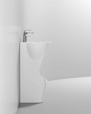 wudu certificate from Guangdong Aoqijie Sanitary Ware Co., Ltd.