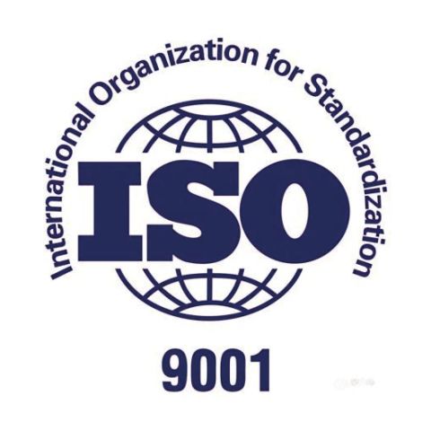 ISO:9001 certificate from Quanzhou Rejolly Bags Co., Ltd.