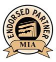 MIA Partner certificate from Xiamen Quan Stone Imp. & Exp. Co., Ltd.