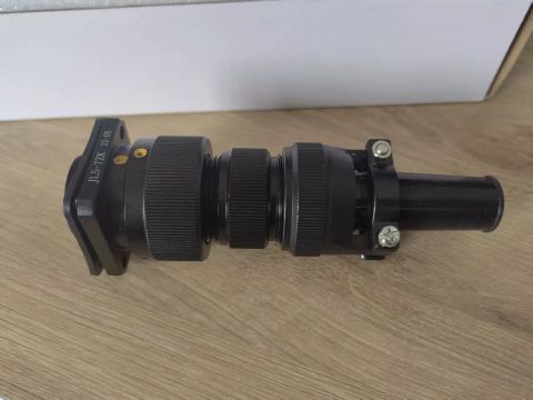 CNC turned parts certificate from Shenzhen Jieruida Hardware & Electromechanical Co., Ltd.
