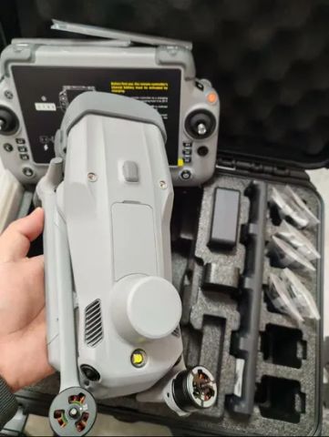 Original Matrice 4e Matrice 4 Enterprise M4e Rtk Drone Combo with ...