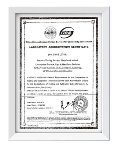 Certificates certificate of Shandong Fenglun Machinery Co., Ltd. – certificate photo, supplier certificates section