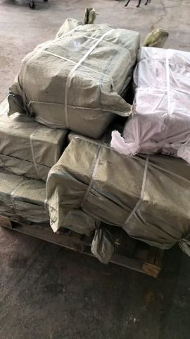 shipping certificate of Hubei Ziyuanxin Trade Co., Ltd – certificate photo, supplier certificates section