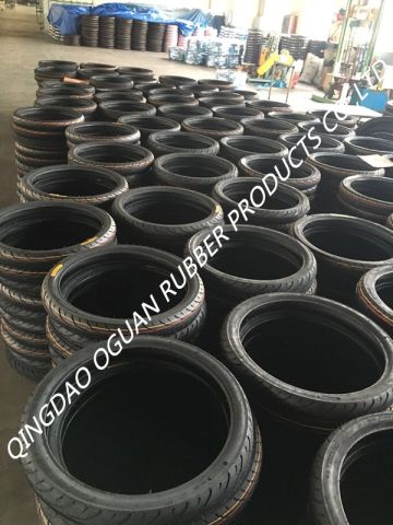 Workshop Show certificate of Qingdao Oguan Rubber Products Co., Ltd. – certificate photo, supplier certificates section