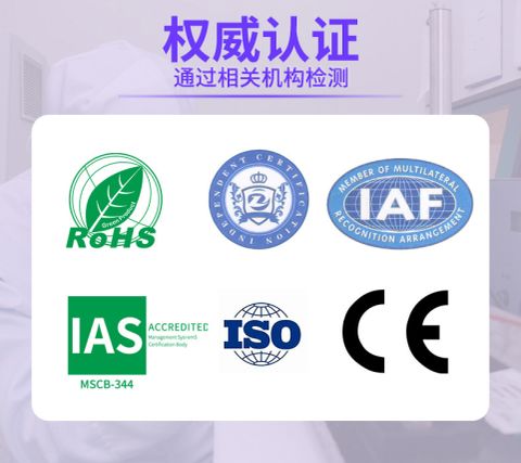 certificate certificate from Qingdao Jiade Bearing Co., Ltd.