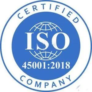 ISO45001 certificate of Shenzhen Sunshine Industrial and Trading Co., Ltd. – certificate photo, supplier certificates section