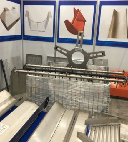 Exhibition certificate of Hangzhou Kingdom Technology Co., Ltd. – certificate photo, supplier certificates section