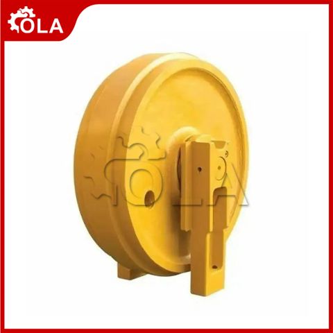 Certificates certificate from Ningbo Ola Machinery Parts Co., Ltd