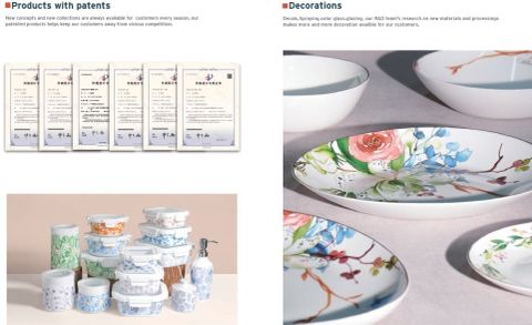 Product certificate certificate from Feiya Group Co., Limited