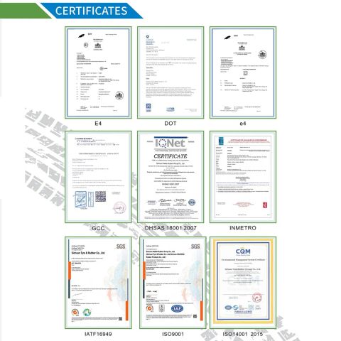 Certificates certificate of Hangzhou Wangliwang Trading Co., Ltd. – certificate photo, supplier certificates section