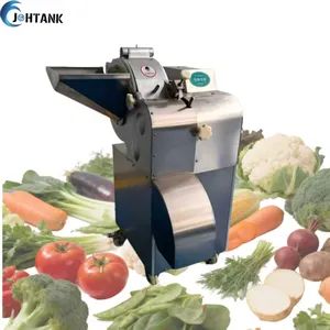 Multi Vegetables Machine Multi Functional Electric Fruit and Vegetable Processing Machine Cutter ...