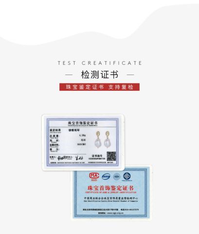 BE271 certificate from Guangzhou Xinglaika Co., Ltd.