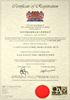 ISO CN certificate from Shenzhen Jingzuan Intelligent Manufacturing Co., Ltd.