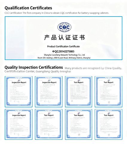 Products Certificates certificate from Fujian Ningde Huizhi Unlimited Technology Co., Ltd. Shanghai Branch