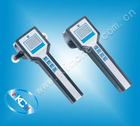 Wire Rope Dtm Digital Tension Meter in Testing Equipment from China ...