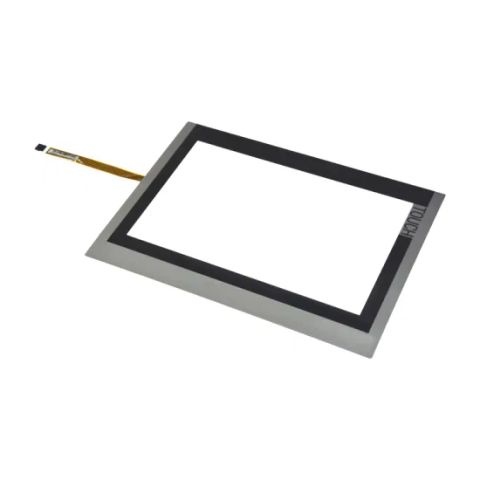 10 Inch 4-Wire Resistive Touch Screen Used on Automobile and Industrial ...