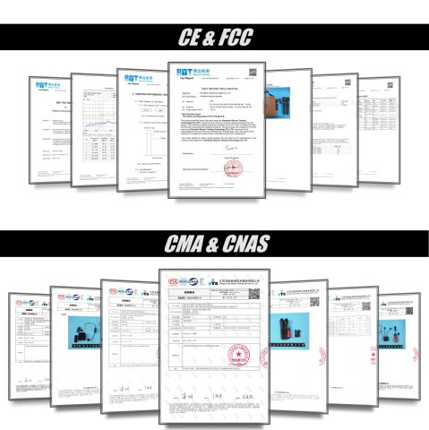 certification certificate from Dongguan Xingnan Digital Technology Co., Ltd.