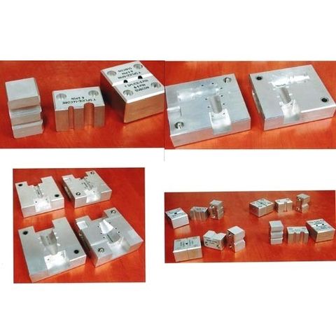 Moulds For Under Sea Cable Joints Custom Parts Integration Yes Straight ...