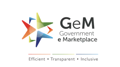 GeM certificate from Adhunik Powertech Pvt.Ltd.