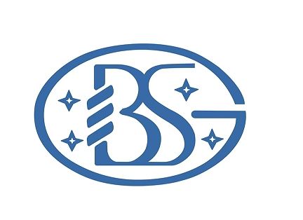 Trade Mark of Shanghai BSG SGS Industrial Co., Ltd certificate from Shanghai BSG Industrial Co., Ltd.