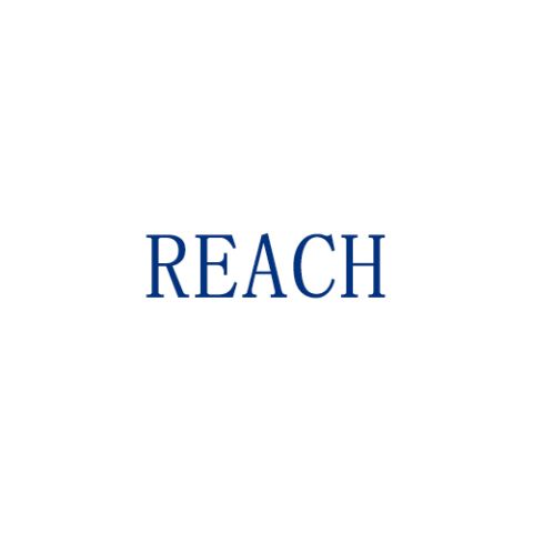 REACH TESTING FOR PACKAGING BOTTLE AND TUBE certificate of Tianye Packaging Co., Ltd. – certificate photo, supplier certificates section