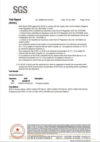 3 certificate of Jiangsu Guosu New Materials Co., Ltd. – certificate photo, supplier certificates section