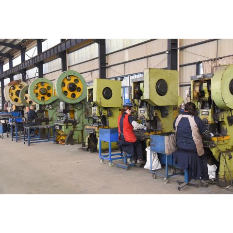 Certificate1 certificate from Huzhou Chun Tian Automation Equipment. Co., Ltd
