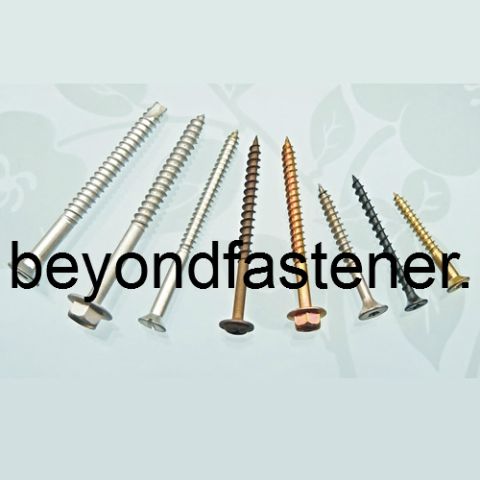 China screw supplier certificate of Beyond Industry Groups Ltd. – certificate photo, supplier certificates section