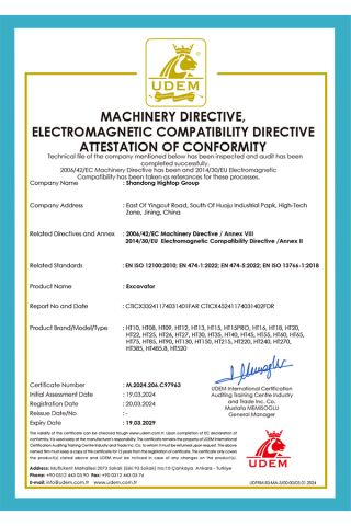Our certificate certificate from Jinkung Industrial (Shandong) Corporation