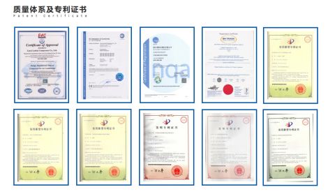 Quality Certificates certificate from Guangzhou Qishanr Technologies Co., Ltd.