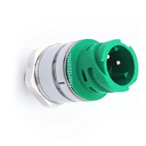 Diesel Engine Spare Parts Oil Pressure Sensor 4306988 for Cummins Qsk23 ...