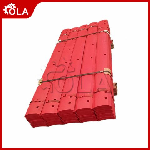 Certificates certificate from Ningbo Ola Machinery Parts Co., Ltd