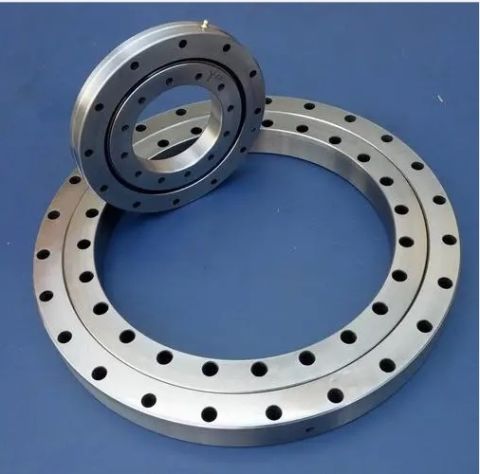 CROSS-Roller Ring certificate from Shenzhen Kai Rui Technology Co., LTD