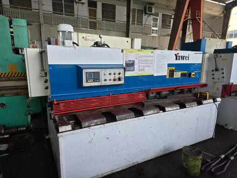 products certificate from Nanjing Lijun Precision Manufacturing Co., Ltd.