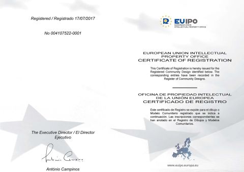 Digital tire gauge certificate of Ningbo Godeson instrument Technology Co., Ltd. – certificate photo, supplier certificates section