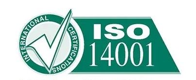 ISO 14001 certificate from Hangzhou Special Clean Technology Co., Ltd.