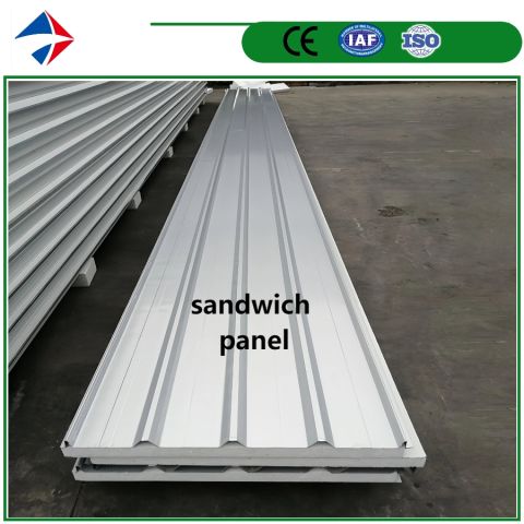 Product Display 11 certificate from Shandong Zhonghui Color Steel Co., Ltd.