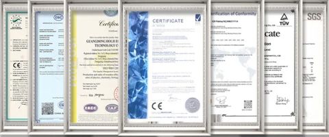 Our certificate certificate of Ningxia First Agricultural Machinery Co., Ltd. – certificate photo, supplier certificates section