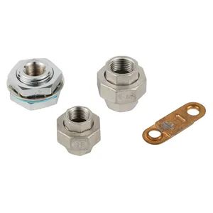 Micro Switch & Control Box (Electrical Interface) : Real-Time System ...