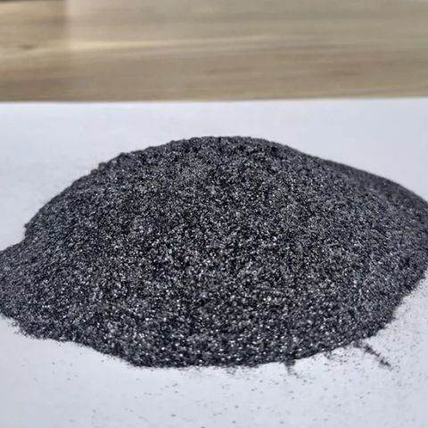 Ground Graphite Powder Multi-Specification Flake Natural Graphite Powder from China - Freshdi