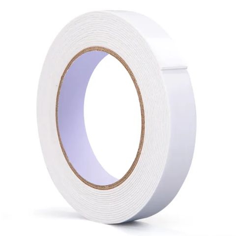 PE Film 1mm Acrylic Adhesive Industrial Adhesive Tape Foam Double Side ...