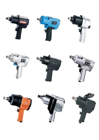 CE5 certificate from TAIZHOU LIZHOU PNEUMATIC TOOLS CO., LTD.