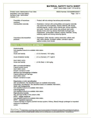 Certificate certificate of Hebei Good Mother Childrens Products Co., Ltd. – certificate photo, supplier certificates section