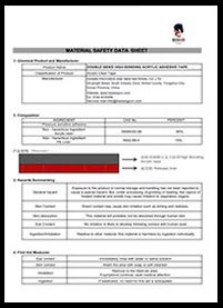 Certification certificate from Guangzhou Hexiangrun Electronic Technology Co., Ltd